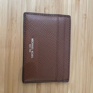 Michael Kors Cardholder Russell (Mens)